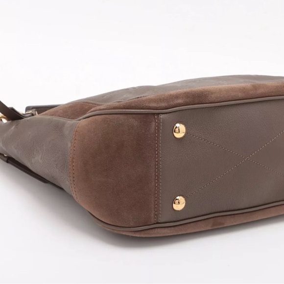 Louis Vuitton Brown Monogram Empreinte Audacieuse PM - Picture 4 of 16